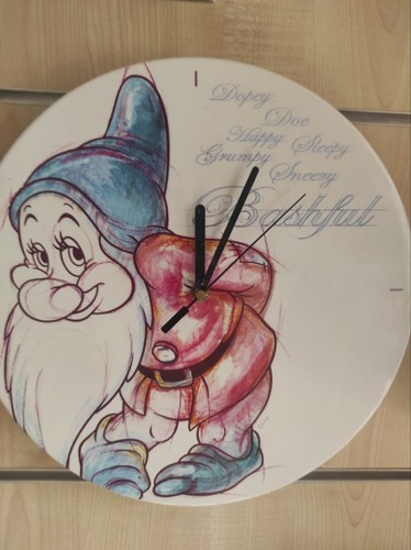 Orologi disney egan - disney,