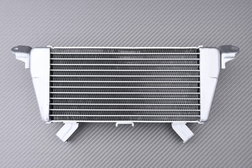 Radiateur huile type - type, origine