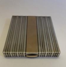 Cartier-Paris Ancien Poudrier