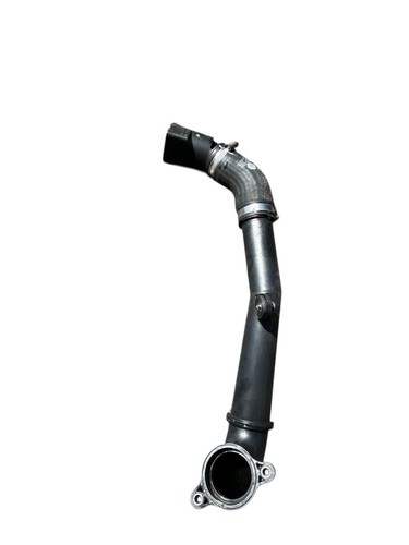 Tubo intercooler audi 8v - tubo,