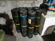 carta catramata 7 Rotoli