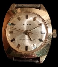 Orologio Kelton meccanico