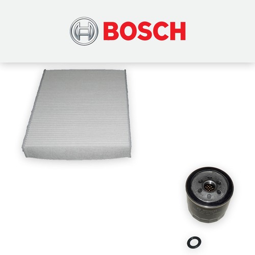 Kit tagliando per ford fiesta - tagliando,
