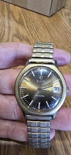 Orologio vintage elgin - orologio, 905
