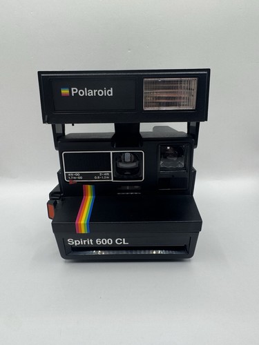 Polaroid spirit 600 - polaroid,
