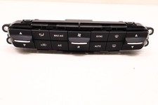 MASERATI LEVANTE CENTRALINA COMANDO CLIMA