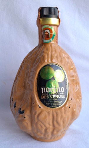 Nocino benvenuti modena - benvenuti, 750