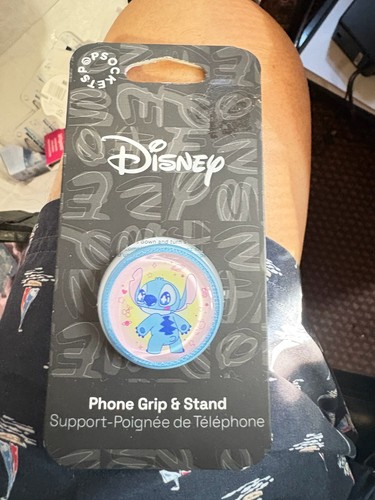 Popsockets disney impugnatura - popsockets,