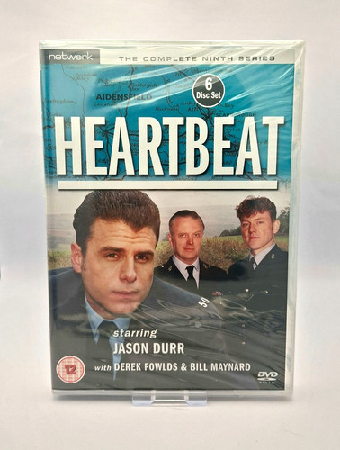Heartbeat complete series - heartbeat:,