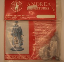 Andrea Miniatures S5F19 Waffen