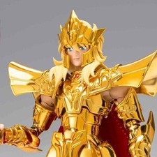 Saint Cloth Myth EX Sea