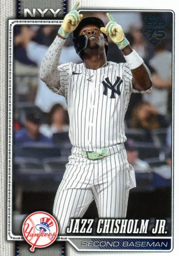 Set squadra 2026 topps serie - squadra,