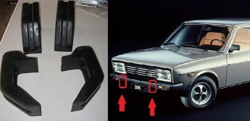 Fiat 131 supermirafiori - supermirafiori, seat