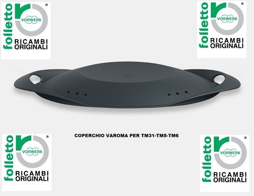 Coperchio varoma bimby tm31 - coperchio, /