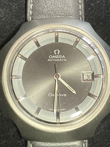 Omega ref 166 121 - 166-121, stingray