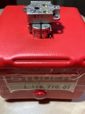 Studer TESTA A710 1.116.710.01 NOS 