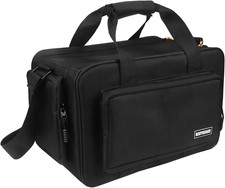 Video Bag Xxl Jupiter Borsa
