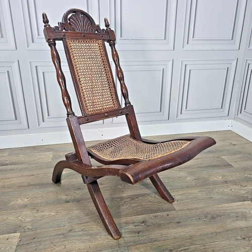 Antica sedia vintage - antica,