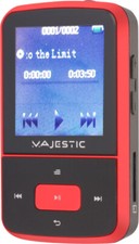 Lettore Mp4 32Gb Display 1.5"