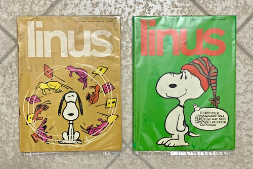 Linus lotto volumi - linus,lotto, 2