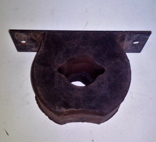 Tampone paracolpo balestra - tampone,