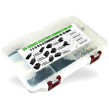 200pcs, Delphi Metri-Pack 56