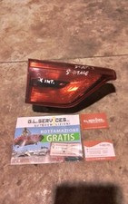 FARO FANALE FANALINO STOP LUCE POSTERIORE INTERNO SX SINISTRO GUIDA KIA SPORTAGE