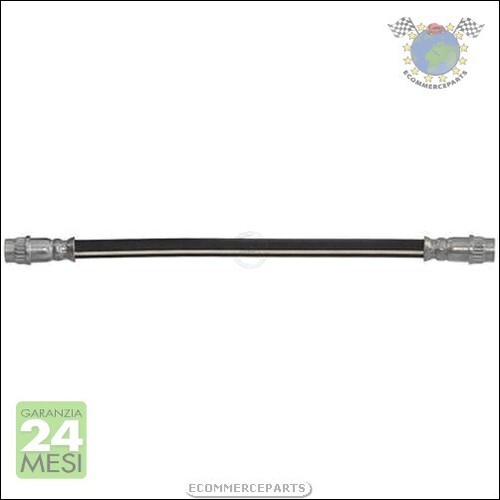 Tubo freni abs posteriore per - freni,