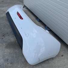 PARAURTI POSTERIORE PER