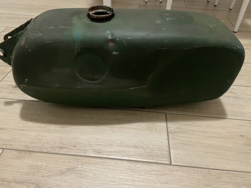 Serbatoio benelli motobi sport - serbatoio,