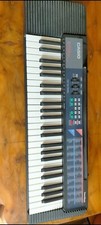 tastiera musicale casio ca110