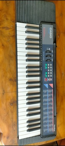 Tastiera musicale casio - tastiera,
