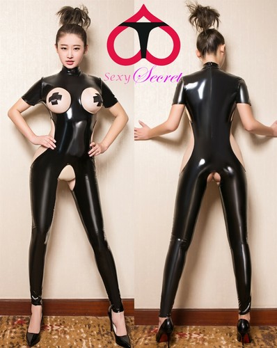 Tuta catsuit mistress cavallo - tuta,