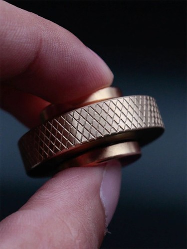 Mini ciclone mano twisted - ciclone,