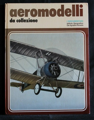 Documentari aeromodelli da - i,