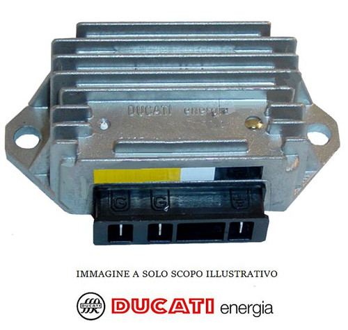 Regolatore ducati energia per - regolatore,