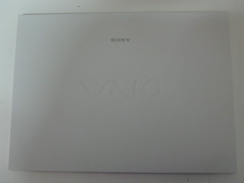 Tapa pantalla blanca - , vaio