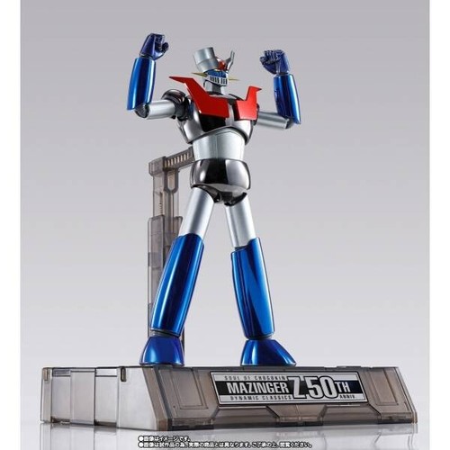 Bandai soul chogokin - bandai,