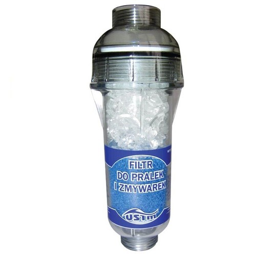 Lavatrice macchina filtro