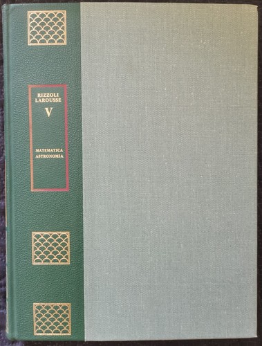 Enciclopedia generale - ",