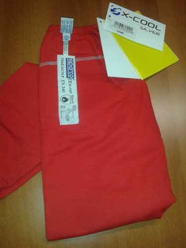 Pantalone sottotuta ice cool - pantalone,