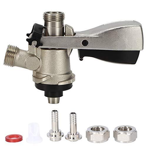 Accoppiatore per fusti - accoppiatore,