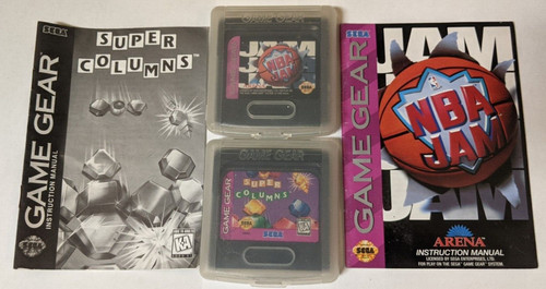 Lotto sega game - sega,