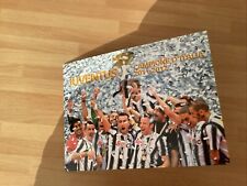 Folder San Marino Juventus