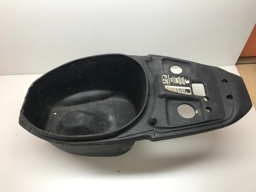 Vano porta casco scooter - vano,