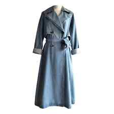 TRENCH COAT IMPERMEABILE