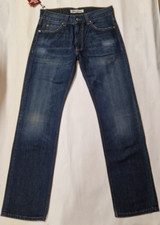 Jeans Levi's 506 RED TAB COUPE