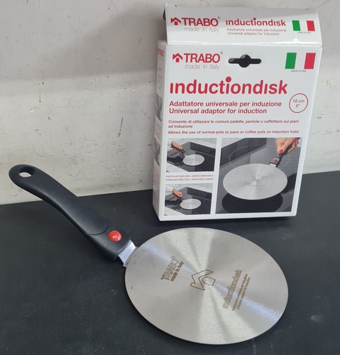 Adattatore riduzione piattello - adattatore,