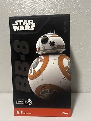 Sphero star wars droide - star,