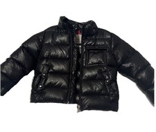Giacca Moncler bambino taglia